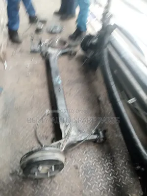 Toyota Premio 260 Beam ( Mligoti)