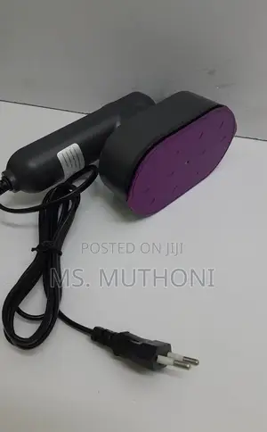 Mini Portable Steam Ironing Machine Available*