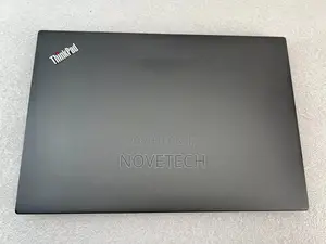 Laptop Lenovo ThinkPad T480s 16GB Intel Core I5 SSD 512GB