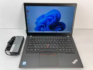 Laptop Lenovo ThinkPad T480s 16GB Intel Core I5 SSD 512GB