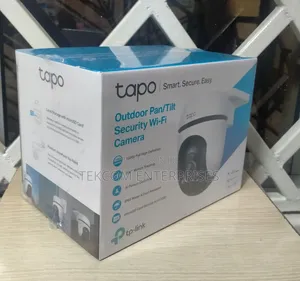 Tapo C500 Camera-Tapo C500 Camera