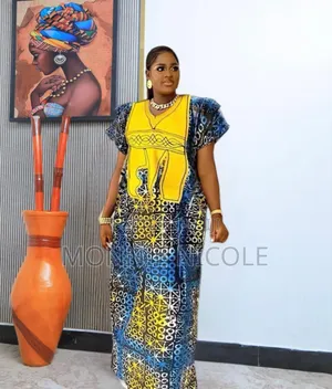Africa Stylish Dresses