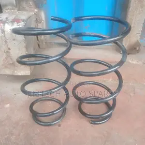 Toyota Vits New Model Heavy Duty Spring