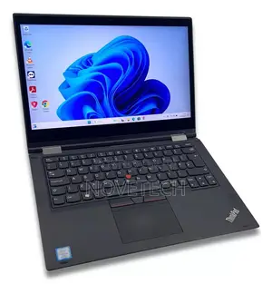 Laptop Lenovo ThinkPad X380 Yoga 16GB Intel Core I5 SSD 256GB