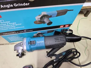 4"Makita Grinder