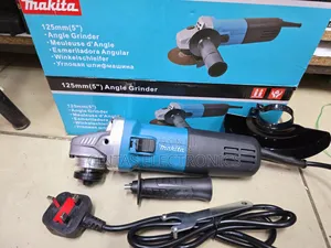 Makita Angle Grinder