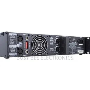 Behringer EP2000 Europower