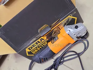 4" Grinder 800w