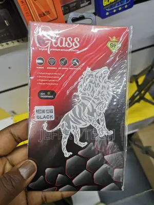 Screen Protector for Xiaomi Redmi 12 5G Screen Protector
