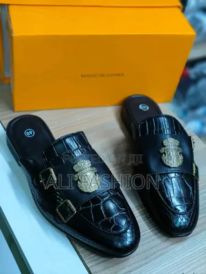 Billionaire Mules for Men