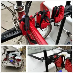 Car Rack for Bikes