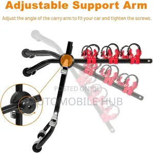 Car Rack for Bikes