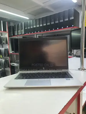 Laptop HP EliteBook 840 G6 8GB Intel Core I5 SSD 256GB