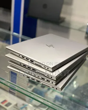 New Laptop HP EliteBook 840 G5 16GB Intel Core I5 SSD 256GB