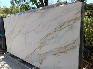 Sahara Gold Island Kitchentop