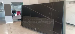 Black Countertops