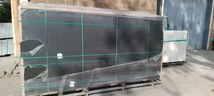 Black Countertops