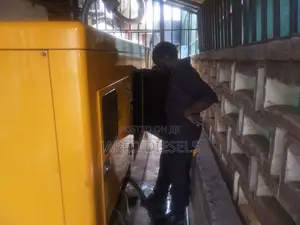 Diesel Generators Repair and Maintenance