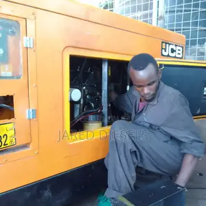 Diesel Generators Repair and Maintenance