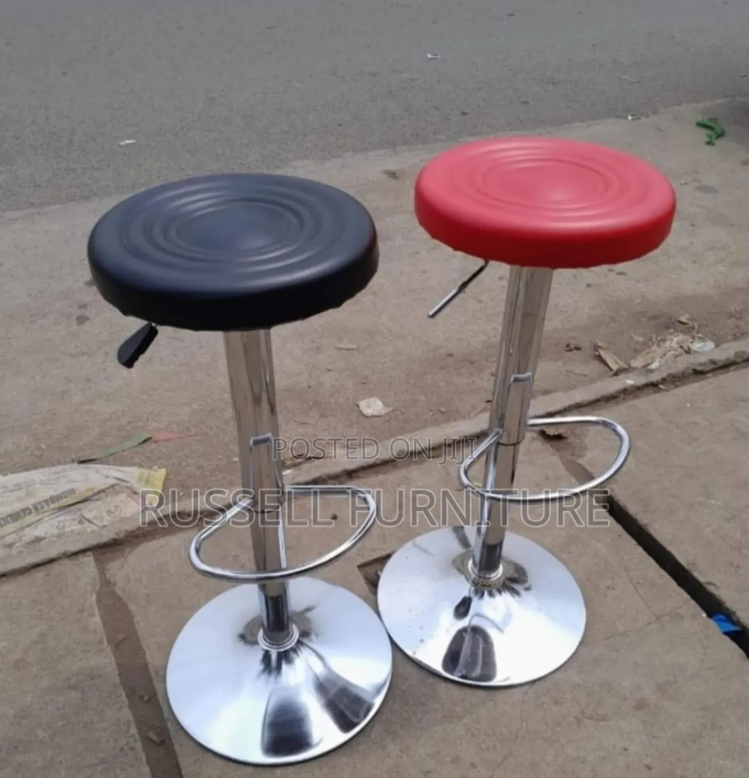 Barstool Available