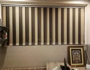 Vertical Window Blinds ( Inclusive With the Rail)