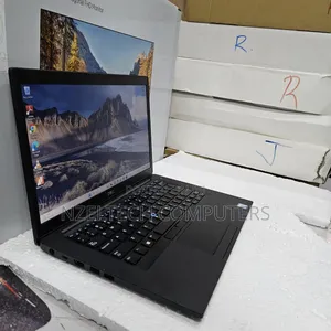 Laptop Dell Latitude 7490 16GB Intel Core I7 SSD 256GB