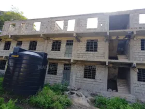 2bdrm Block of Flats in Machakos for sale