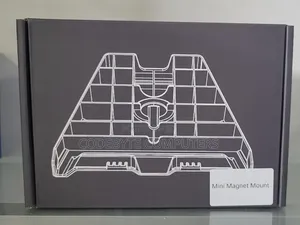 Mini Starlink Magnetic Mount