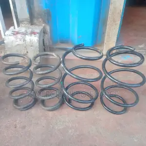 Nissan Xtrail New Model Heavy Duty Spring