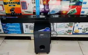 Amazing Vision Deep Base Sound Bar
