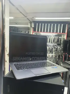 Laptop HP EliteBook 840 4GB Intel Core I5 HDD 500GB