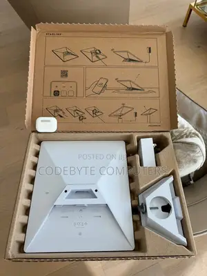 Starlink Mini Portable Router