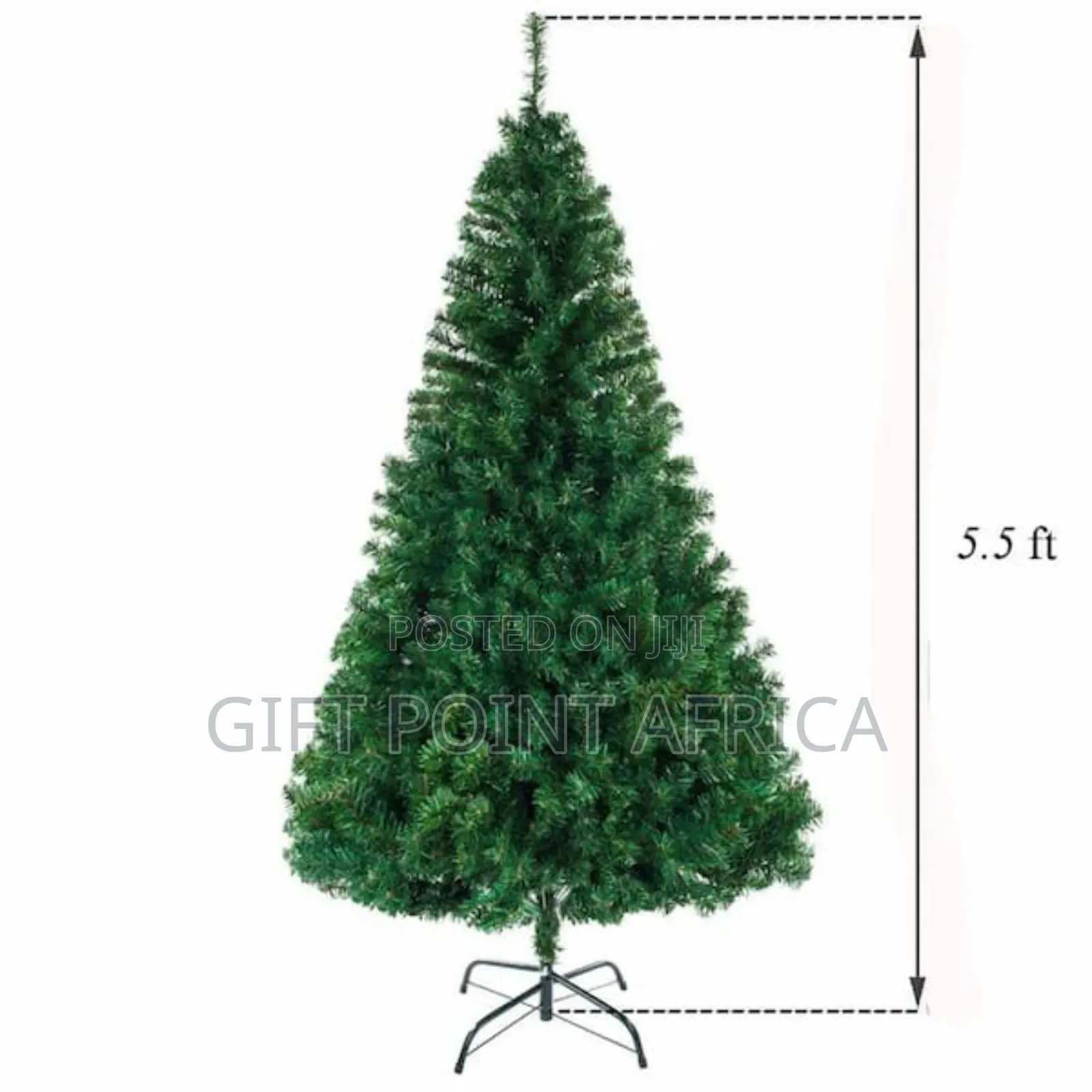 5ft (1.5meters) Artificial Christmas Tree