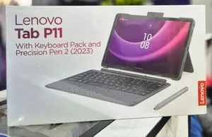 New Lenovo Tab P11 128 GB