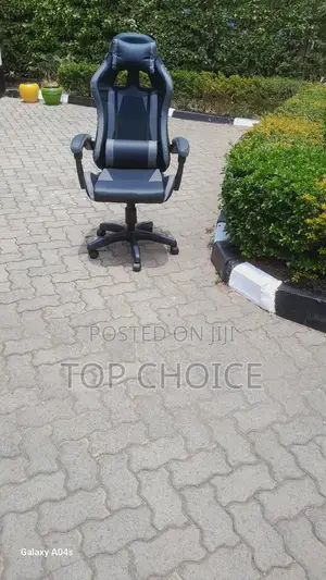 Ergonomic Executive Orthopedic Chairs
