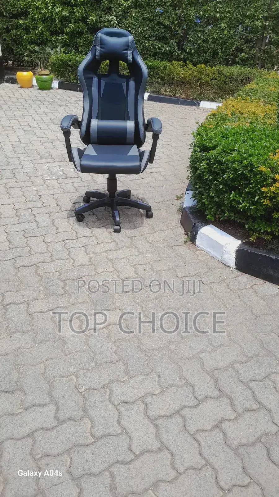 Ergonomic Executive Orthopedic Chairs