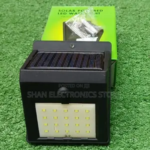 Solar Lights for Home Buy 12 LED Solar Light – Motion Sensor