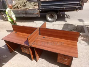 Executive Study Working Station