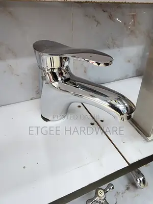 Brimix Basin Mixer Tap 2105xt