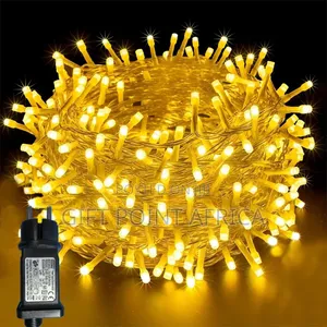 Christmas Lights Decors