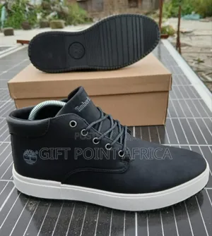 Timberland Boots Smart Casual for Men