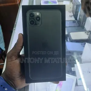 Apple iPhone 13 Pro 256 GB Green