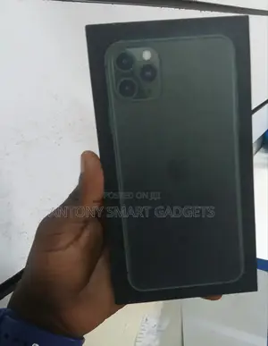 Apple iPhone 13 Pro 256 GB Green