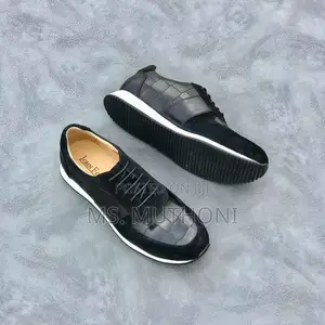 Laced John Foster Casual Size 38-45