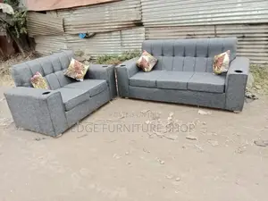 3,2 Grey Sofa Set on Sale