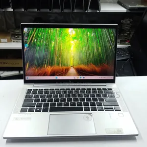 Laptop HP EliteBook 830 G8 16GB Intel Core I7 SSD 512GB