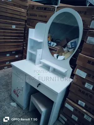 Suitable Dressing Table