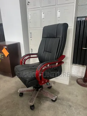 Executive High Office Chair