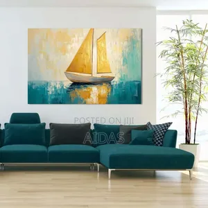 Canvas Art for Home and Office Decor