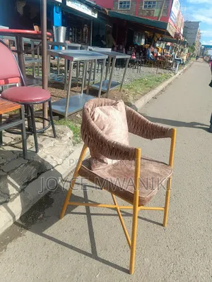 Restaurant Chair or Balc